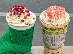 -茶屿水果茶(太古里店)