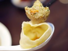 蟹粉小笼-熙盛源(复兴路店)