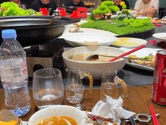 -曼格纳·曼芯馆(杨浦店)