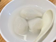 -朱新年·苏式汤团·面点(北寺塔店)