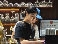 -沏点Trattoria意大利餐厅(新街口店)