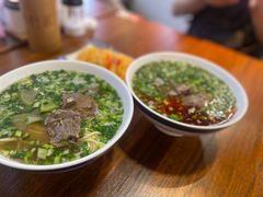 -小灶派· 地道兰州牛肉面(宏发大厦店)