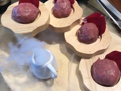 -手选潮汕鲜活牛肉火锅(二七广场店)