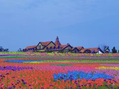 -歌斐颂巧克力小镇