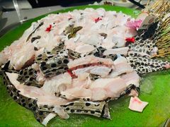 -围炉夜话·潮汕卤水火锅(榕江店)