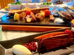 -宴悦海鲜餐厅Driftwood·游水海鲜·牛排(亚龙湾瑞吉店)