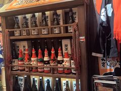 -炉胜·炉端烧·居酒屋