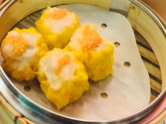 蟹子烧麦皇-点点心点心专门店(湾仔店)