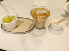 -潮一不贰·法式甜品·生日蛋糕·西式简餐(外滩店)