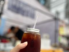 -森果咖啡(人民西路店)