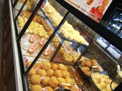 -御品轩(凤城二路店)