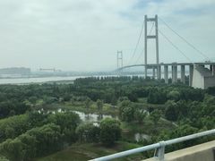 -镇江润扬大桥酒店