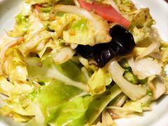 -吕氏疙瘩汤·新派鲁菜(济南万象城店)