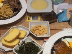 -豪客来牛排(成都锦江大融城店)