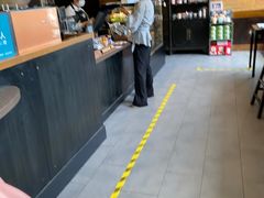 -星巴克臻选(北京前门大街店)