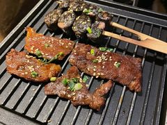 -锦和牛·炭火烧肉(ICC太和里店)