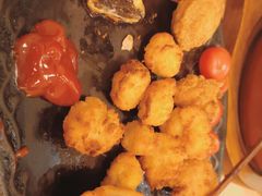 -萨莉亚意式餐厅(恒宝广场店)