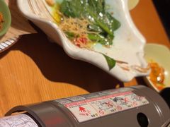 -有喜屋·鲜鸡烧鸟·居酒屋(安龙路店)