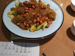 -赵记煎饼卷大葱(泰山大街店)