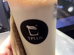 -TPLUS茶家(淮海店)