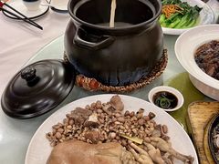 -金百门·顺德海鲜酒家(陈村店)