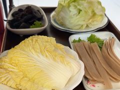 -天宜隆蘑菇宴火锅(石景山旗舰店)