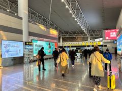 -石家庄正定国际机场-T2航站楼