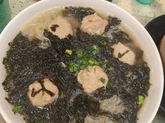 -新宝餐厅(流塘店)