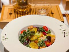 -叶叶菩提·晋福宫