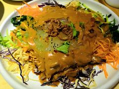 -关东小磨东北菜(上海长风大悦城店)