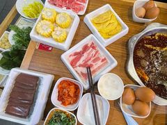 -傣妹火锅(南京东路一店)