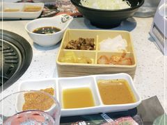 -猫抓烤肉(观音桥九街店)