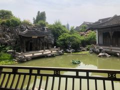 -芥子园