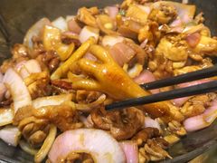 -胡须佬鸡煲四季火锅店(石厦西村直营店)