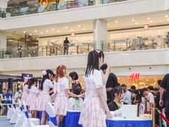 -光启城时尚购物中心