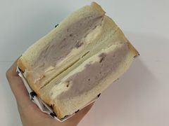 -沁屋面包店(人民东路店)
