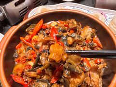 -千百味红餐厅·非遗江西菜(绿地双子塔总店)