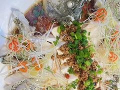 -喜粤广东菜(汉屯路店)