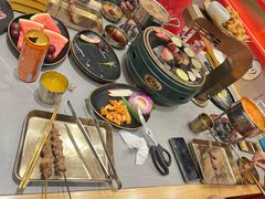 -龙虾奇迹泥炉烤肉(大华三路店)