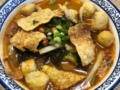 -亚皆老街南宁老友粉·米粉(印象城店)
