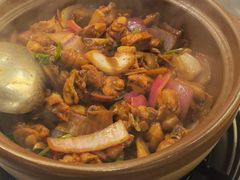 -胡须佬鸡煲四季火锅店(石厦西村直营店)
