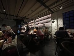 -Apollo·西班牙小酒馆(安福路店)