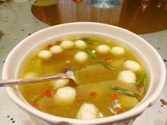 -禧瑞都大饭店(吊桥路店)
