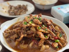 -老丁鸭脚餐厅