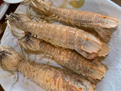 -南海渔家•海鲜•正宗海南菜(海棠湾店)