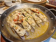 -79号渔船海鲜饭店(华强北店)