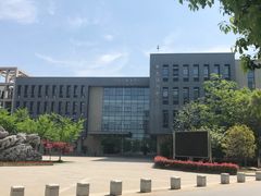 -南京航空航天大学(将军路校区)