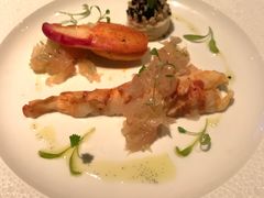 -广州四季酒店·佰鲜汇·现代法餐