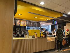 -麦当劳(北京上地十街餐厅店)