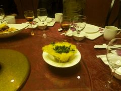 -丁山花园酒店-明园餐厅